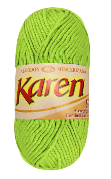 Karen